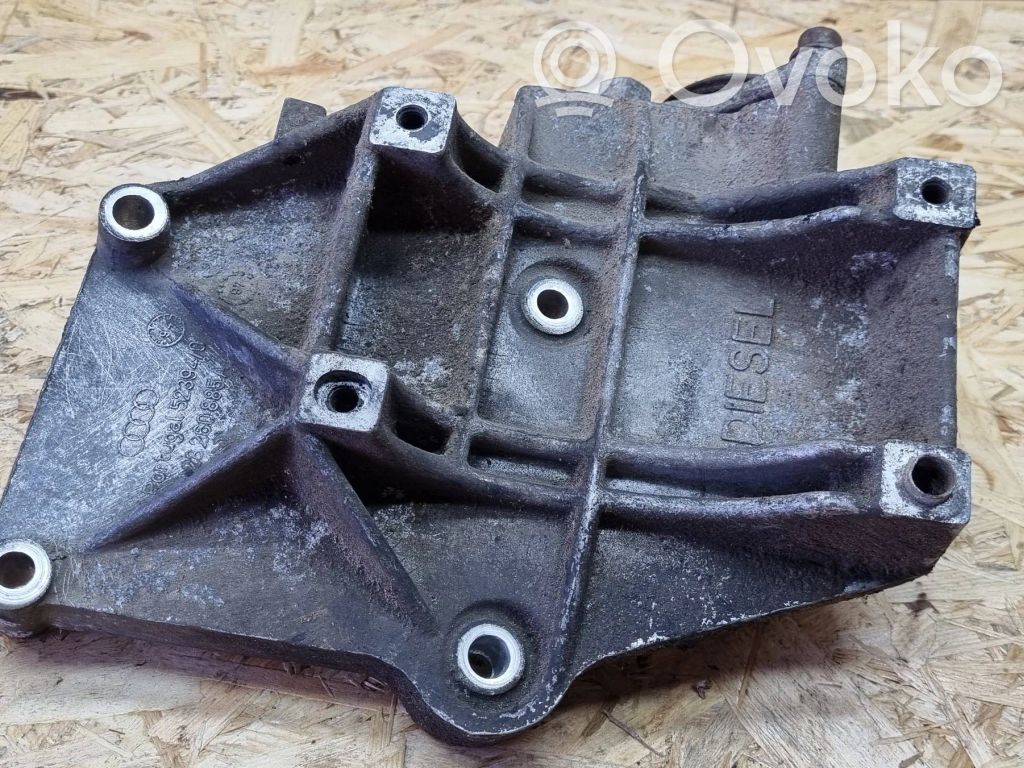 Volkswagen PASSAT B5 A/C compressor mount bracket 