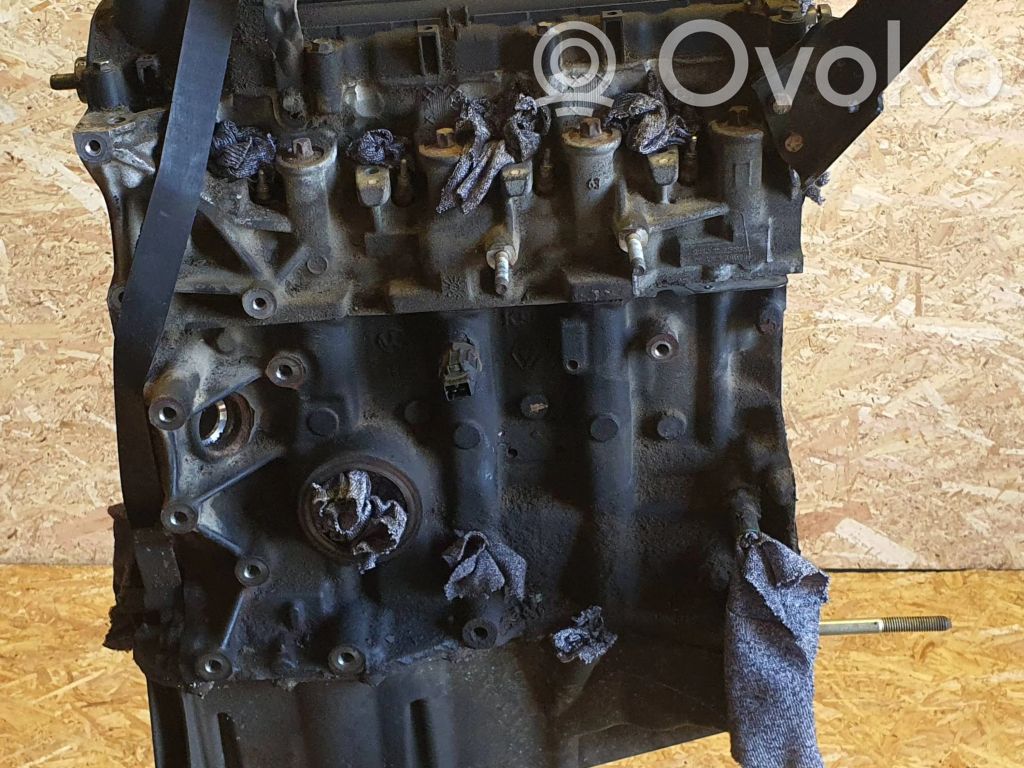 Nissan Almera N16 Engine 