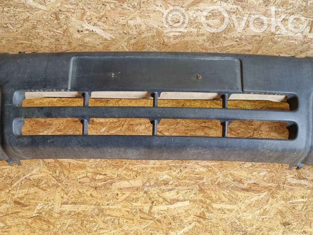 Opel Movano A Front bumper 
