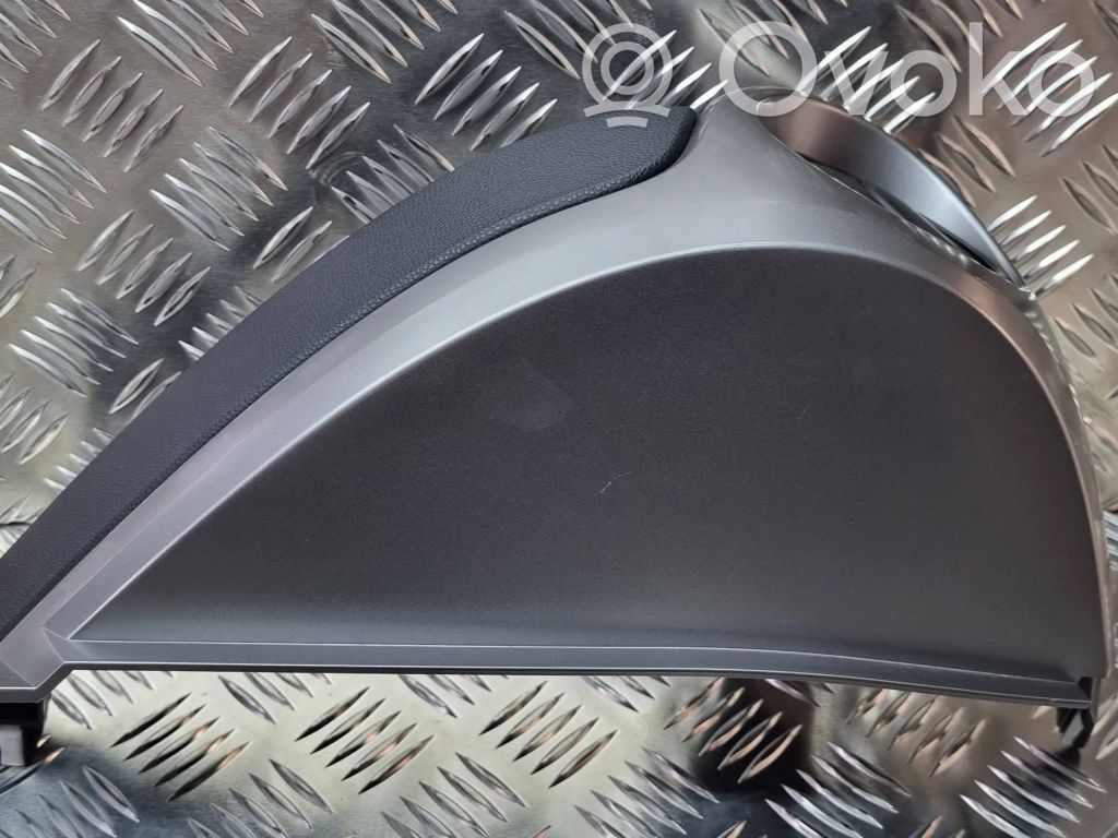 Mazda 2 Dashboard side air vent grill/cover trim 