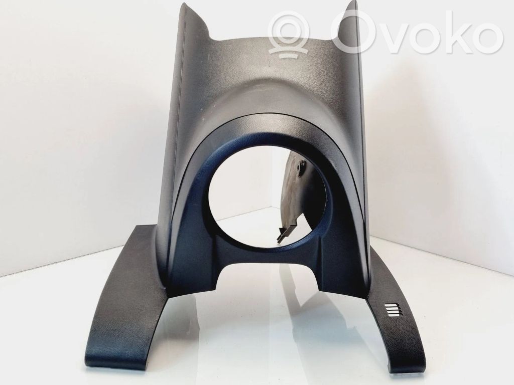 Mazda 2 Gear shifter surround trim plastic 