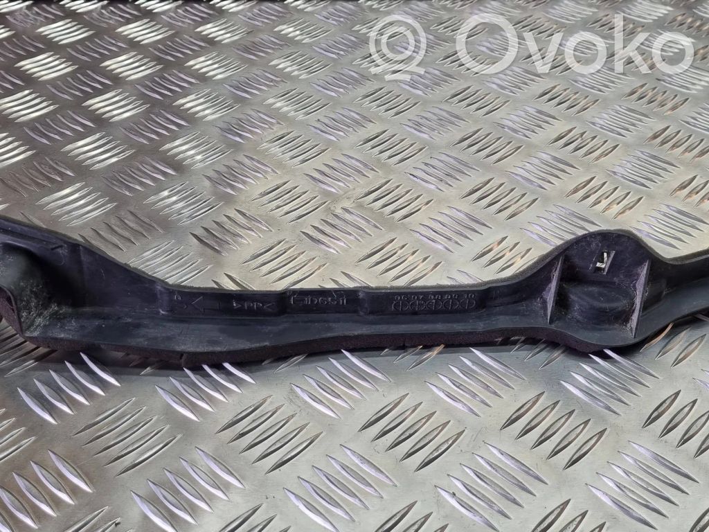Mazda 2 Sparno užbaigimas 