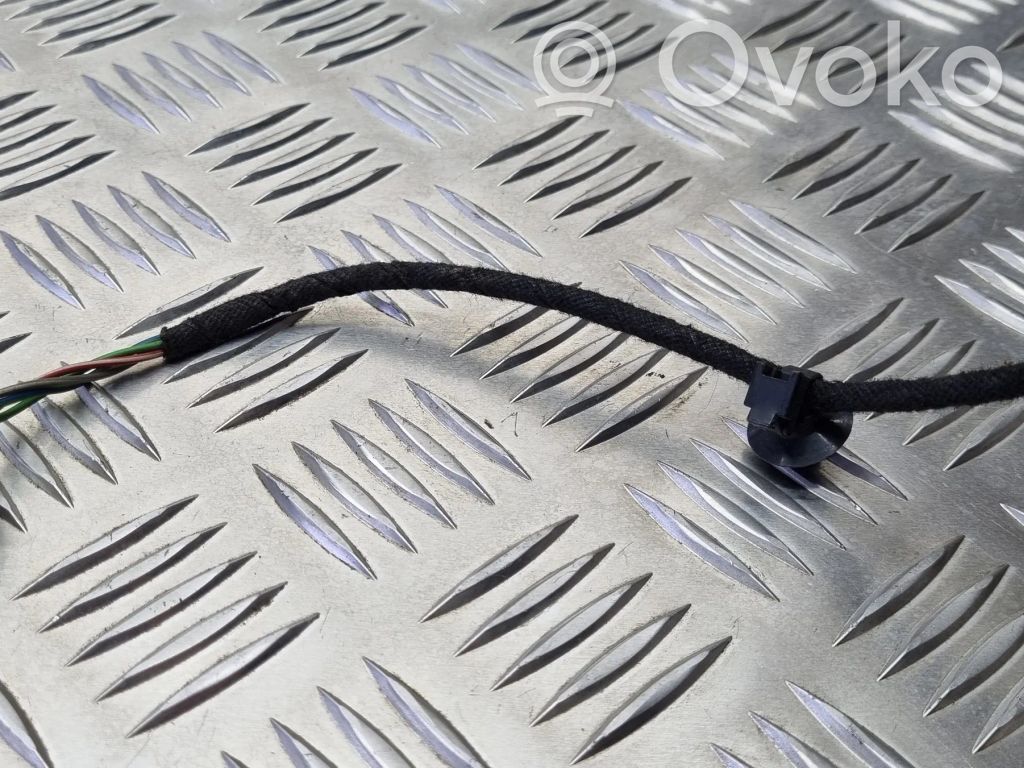 Volkswagen PASSAT B5 Inna wiązka przewodów / kabli 