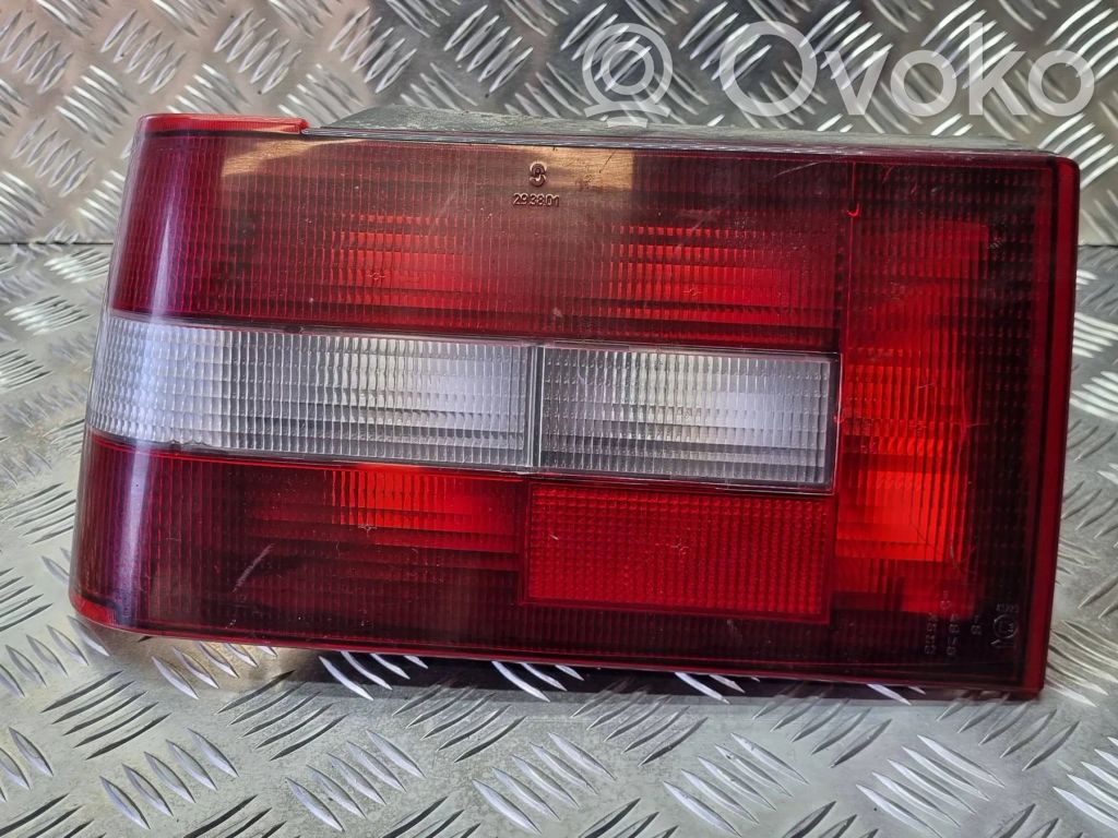 Volvo 440 Takavalot 