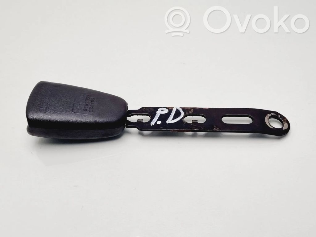 Volvo S70  V70  V70 XC Front seatbelt buckle 