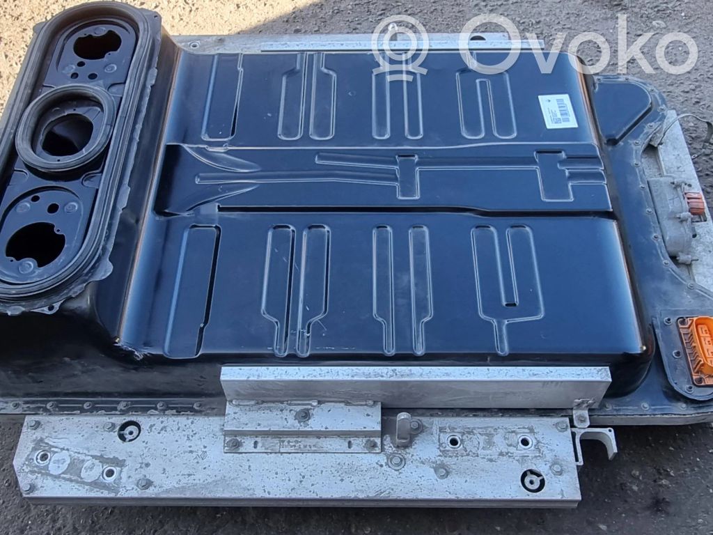 Renault Zoe Hibrido/ elektromobilio akumuliatorius 