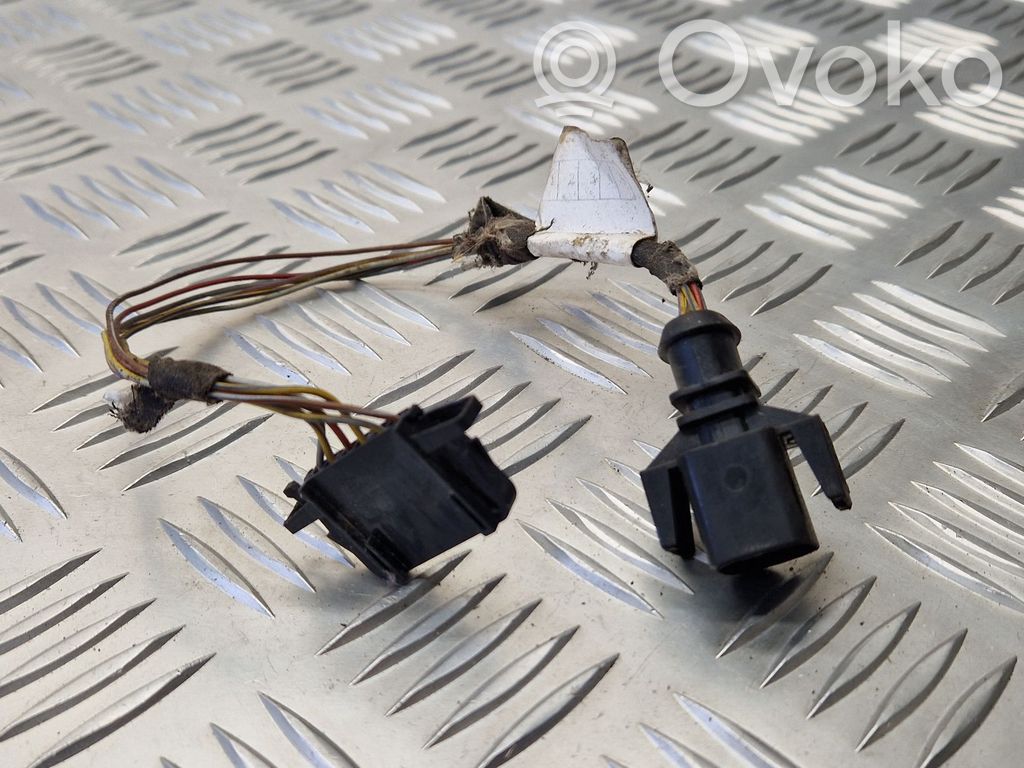 Volkswagen PASSAT B5 Other wiring loom 
