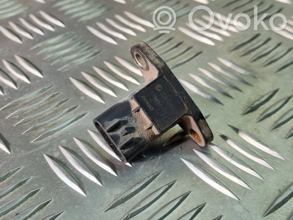 Subaru Forester SF Sensore di pressione 