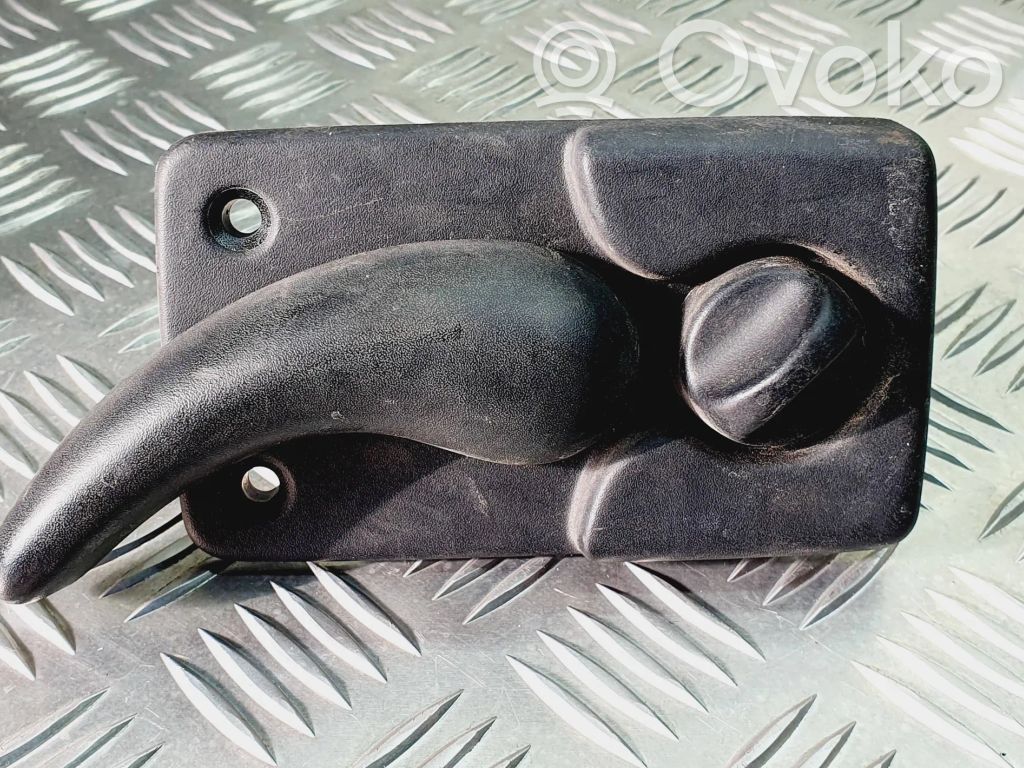 Opel Movano A Sliding door interior handle 