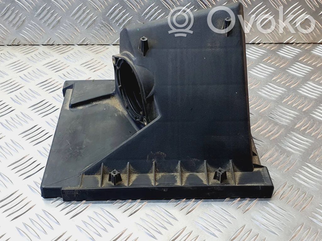 Audi A4 S4 B5 8D Abdeckung Deckel Luftfilterkasten 