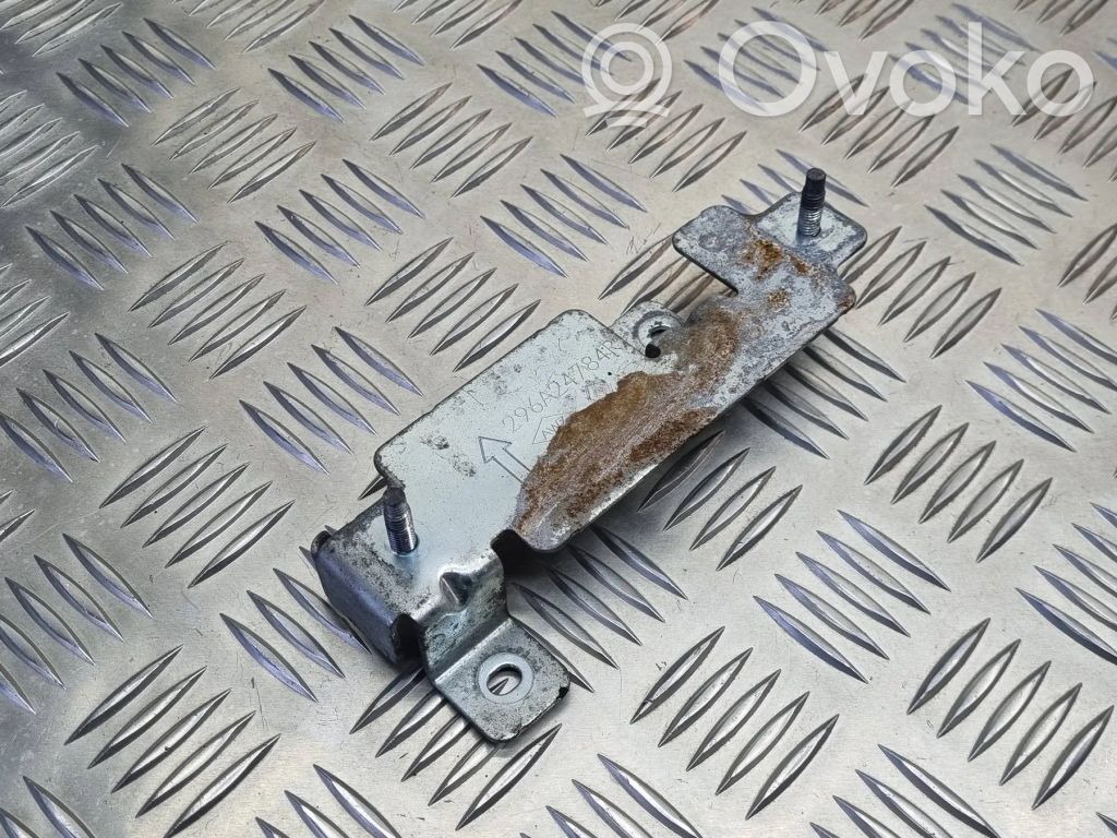 Renault Zoe Other interior part 