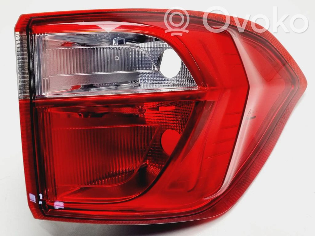 Ford Ecosport Takavalot 