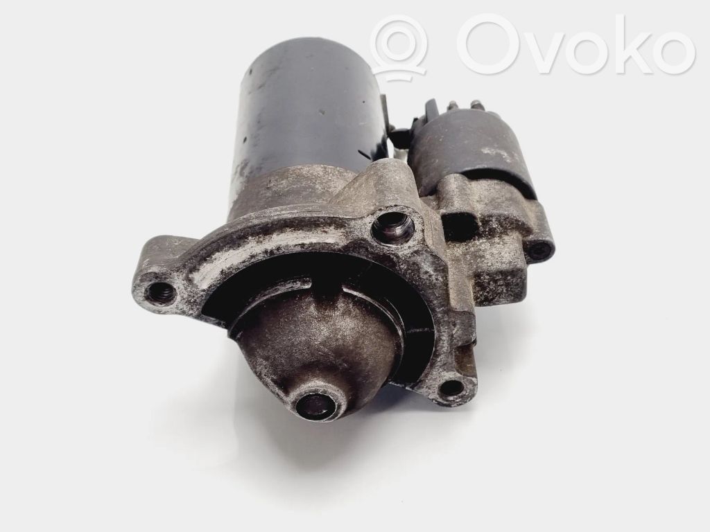 Citroen Berlingo Electromotor 