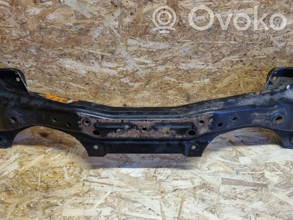 Front subframe   751802