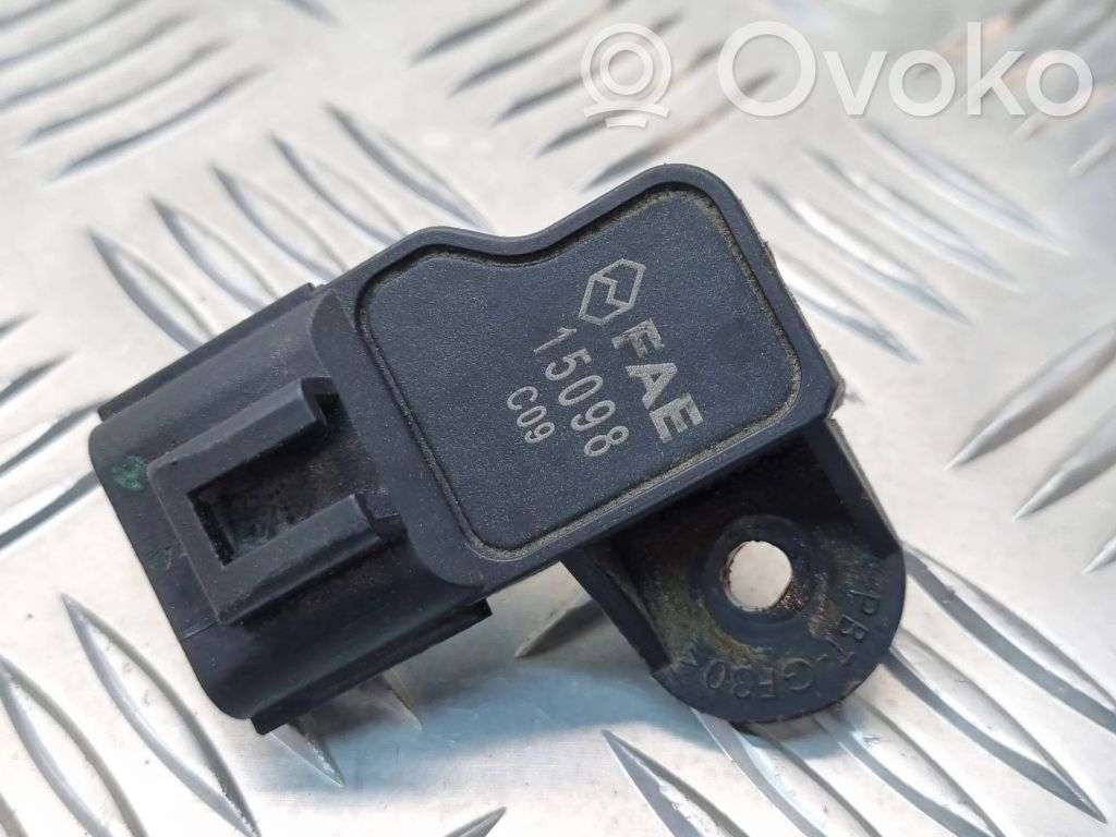 Ford Transit Air pressure sensor 