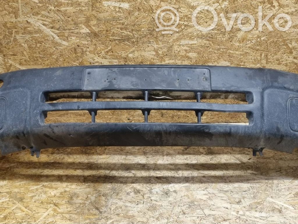 Renault Master II Front bumper 