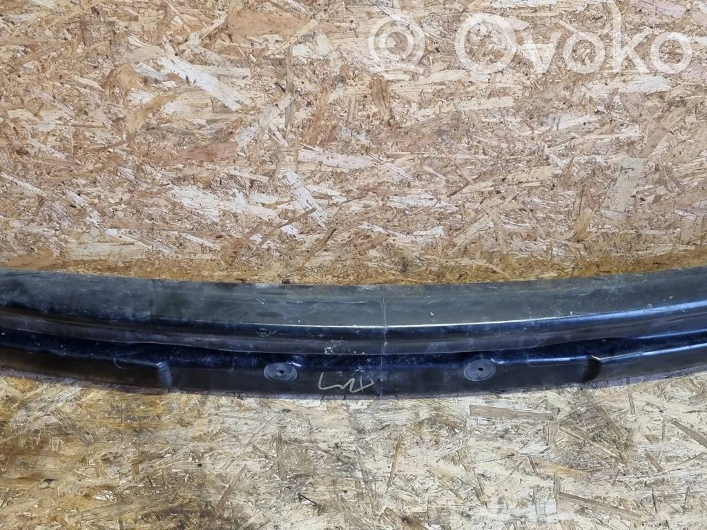 Front bumper support beam   7M0807693A,95VW17C928AB