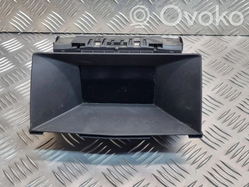 Opel Astra H Monitor / wyświetlacz / ekran 