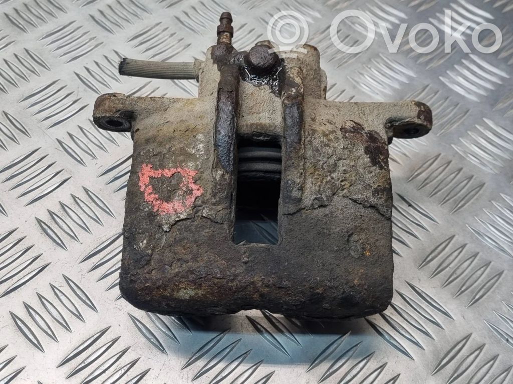 Bremssattel vorne