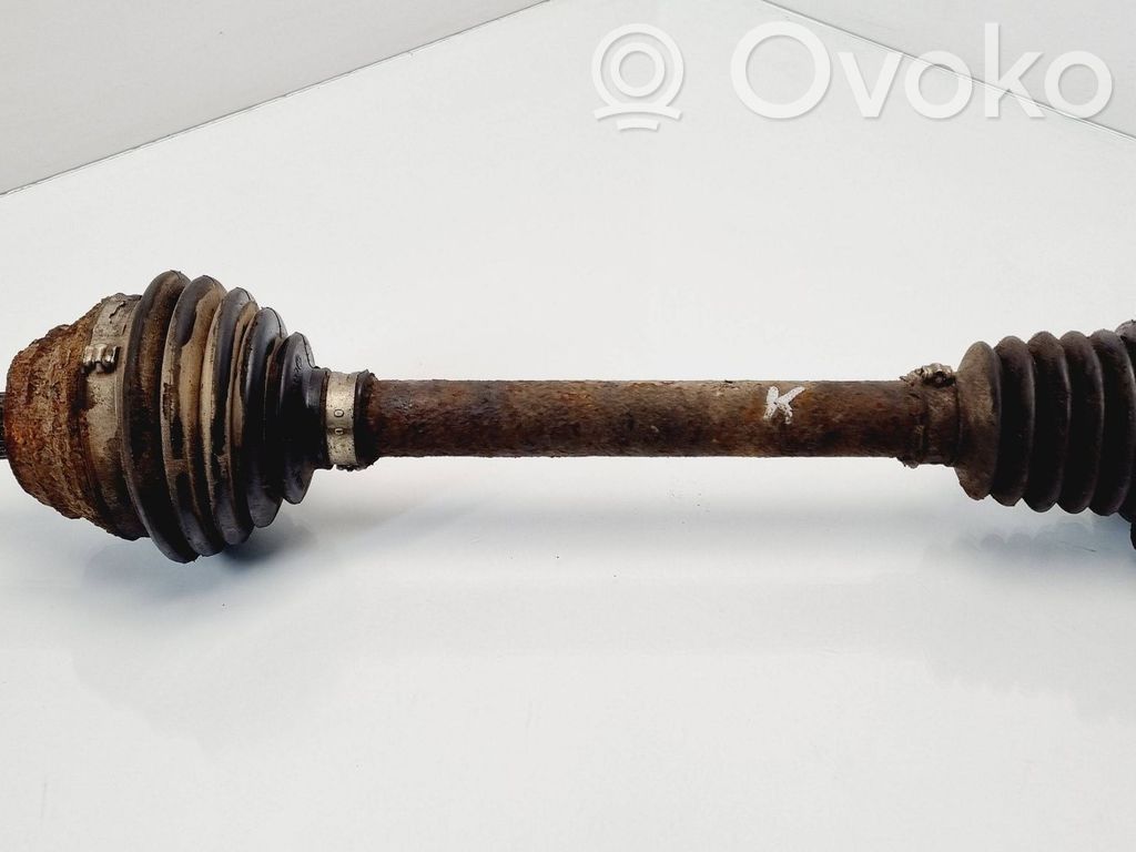Volkswagen Polo III 6N 6N2 6NF Etuvetoakseli 