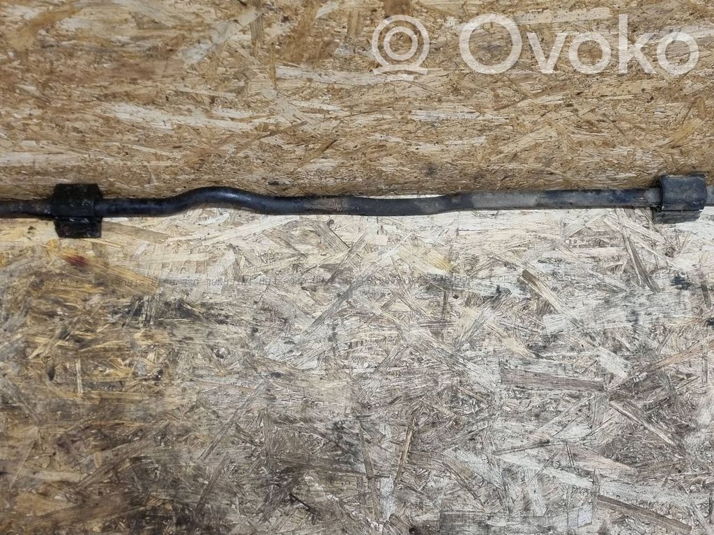 Priekinis stabilizatorius