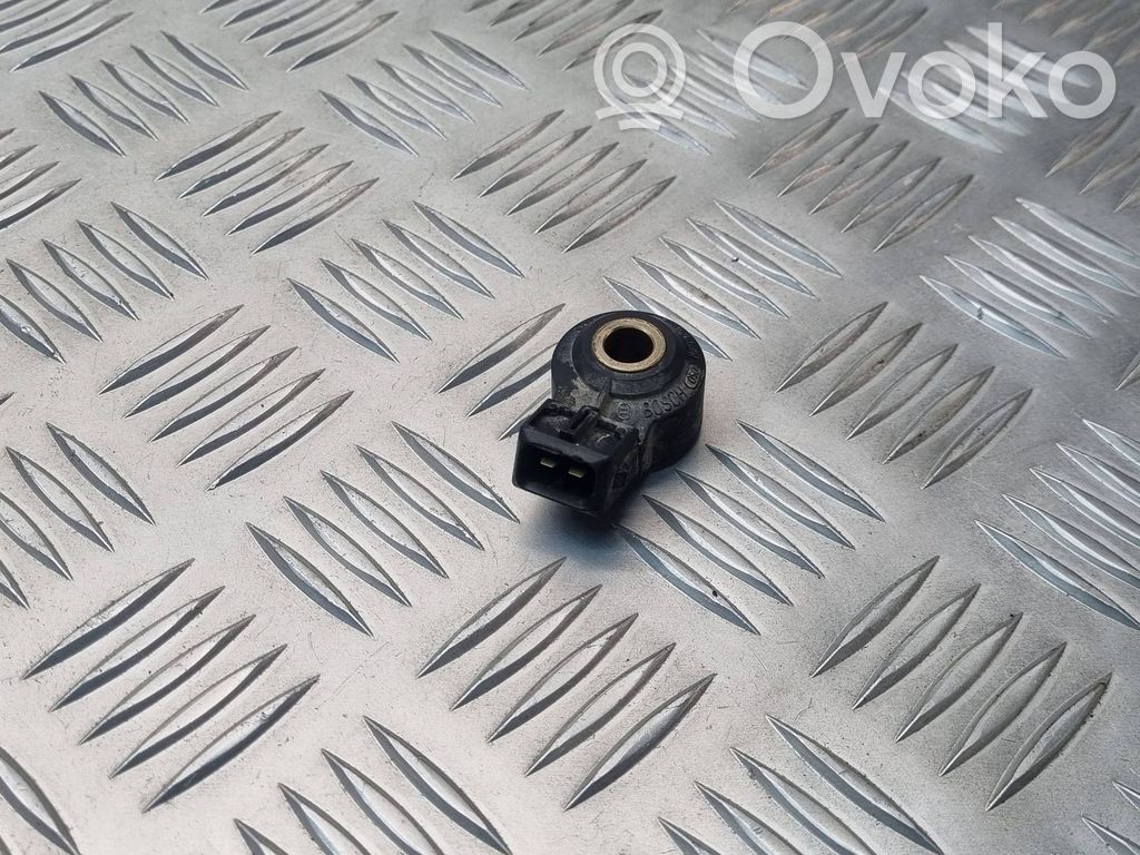 Citroen C3 Detonation knock sensor 