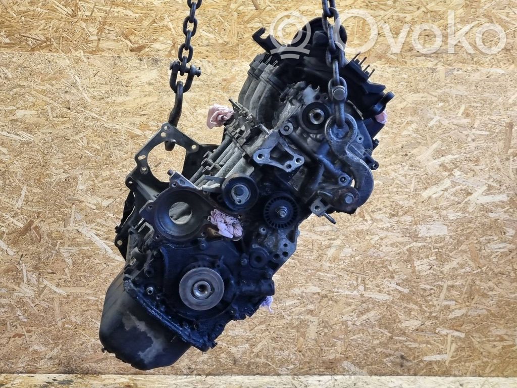 Engine   10JB69,0079623,9655911480,9651815680