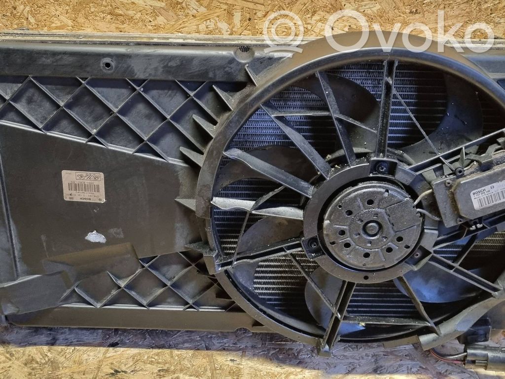 Radiator set   3M5H8C607RG,0130303930,1137428148,1506974,1530980,1542831,30748085,30776100,31261377,31261986,3M5H8C607RJ,3M5H8C607VB,3M5H8C607VE,3M5H9L440AE,Z60215025E