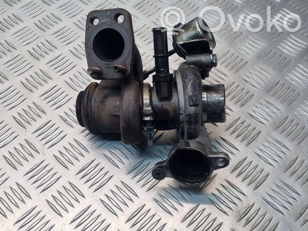 Turbina   TD025S2,21115006,1441254