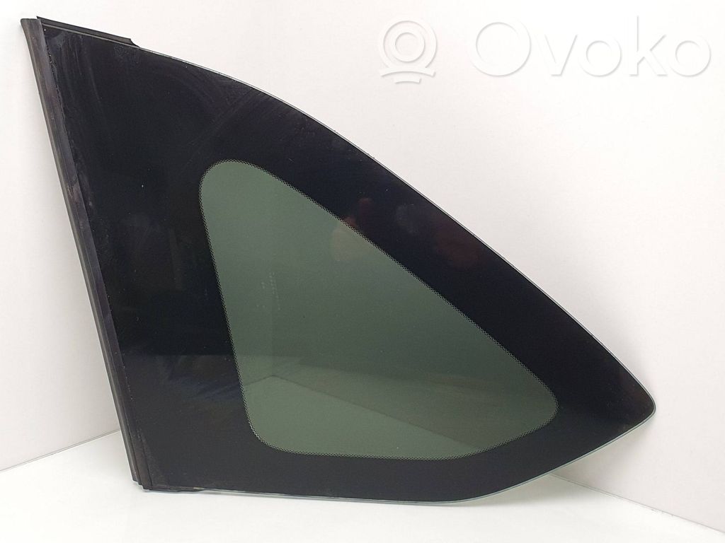 Honda FR-V Geam lateral spate 