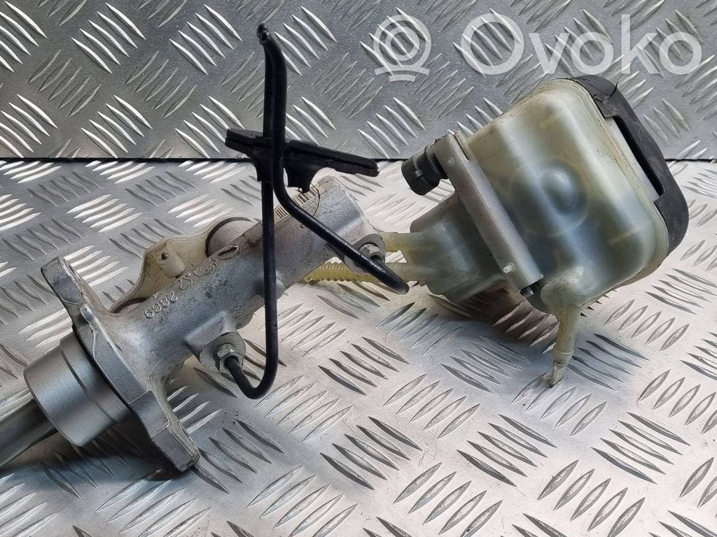 Opel Meriva A Pääjarrusylinteri 
