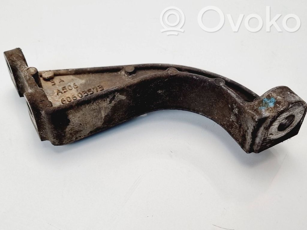 Engine mounting bracket   60603573