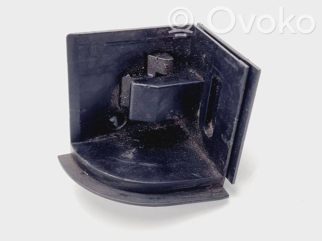 BMW 3 E46 Parcel shelf load cover mount bracket 
