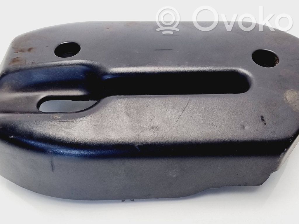 BMW 3 E46 Steering wheel column trim 