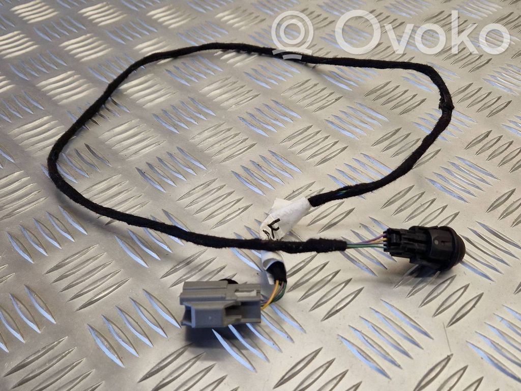 Ford Galaxy Lichtsensor 
