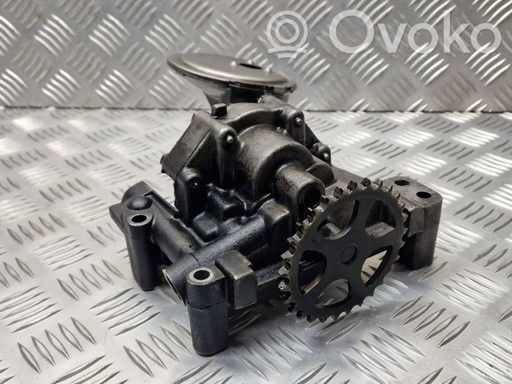 Citroen Berlingo Oil pump 