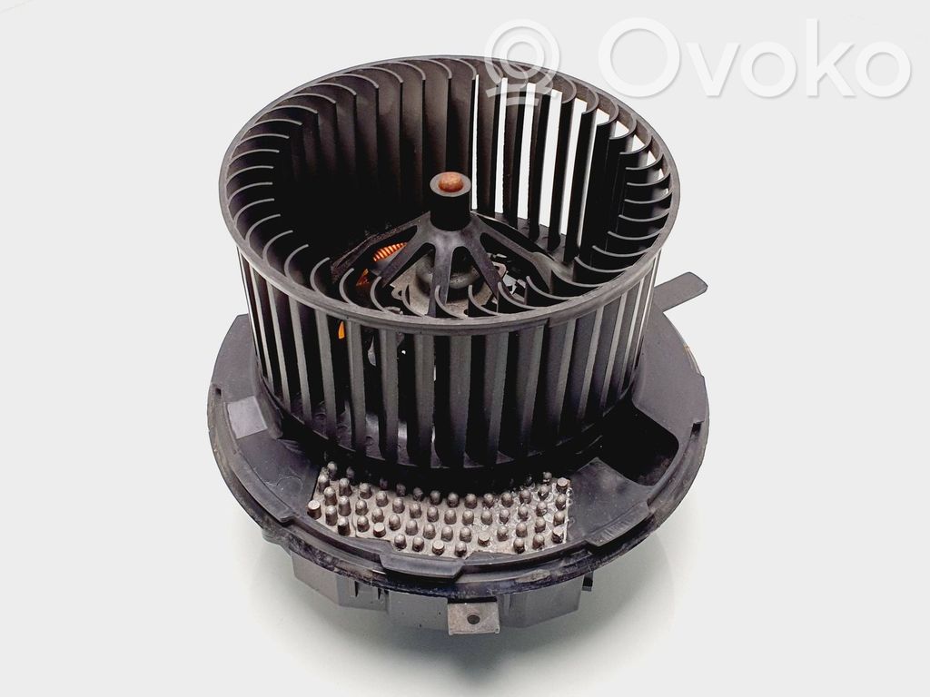 Audi A3 S3 8P Heater fan/blower 