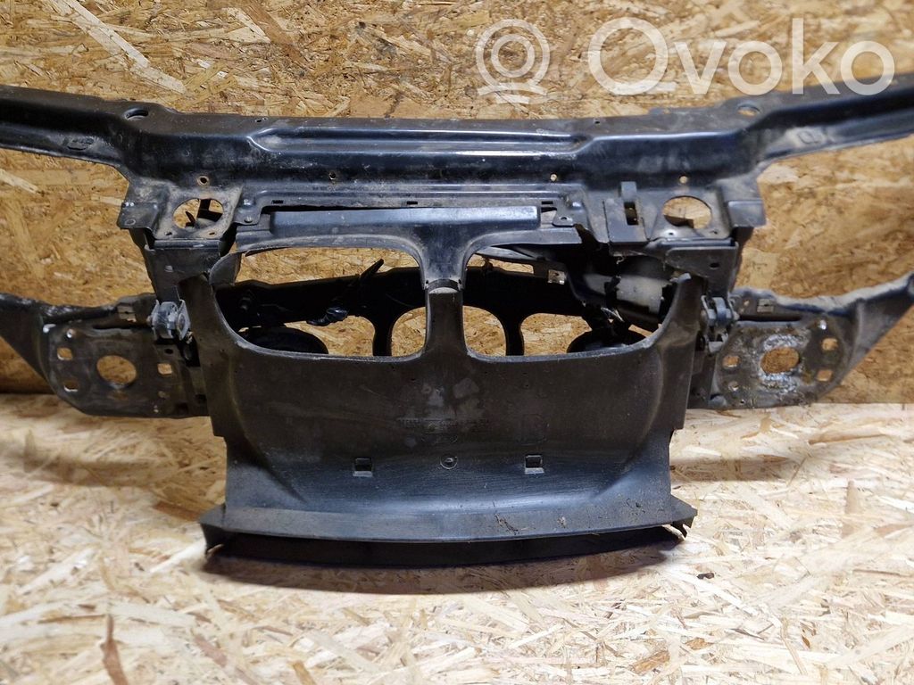 Radiator support slam panel   8202832