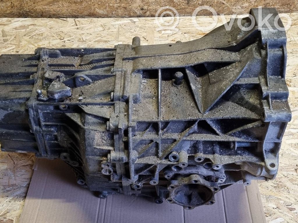 Audi A6 S6 C6 4F Cutie de viteze automată 