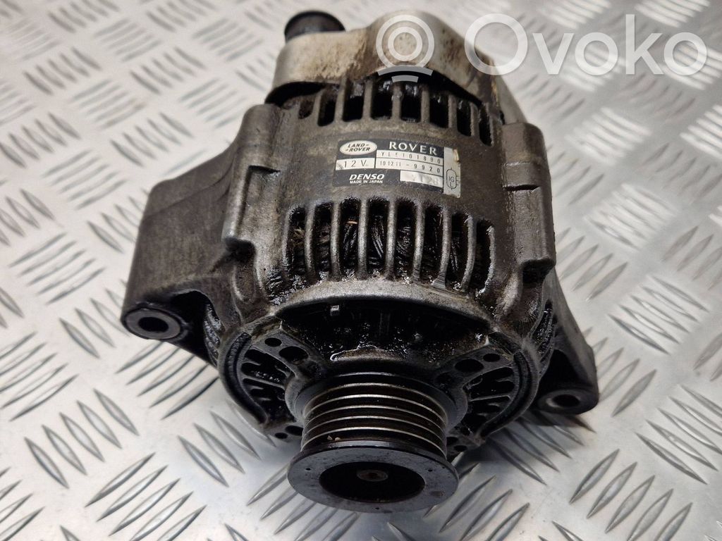 Land Rover Freelander Ģenerators 