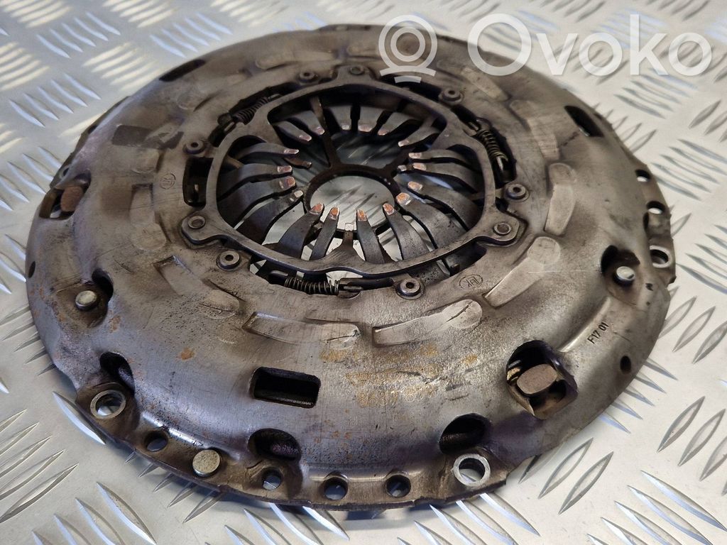 Volvo V70 Piastra di pressione 