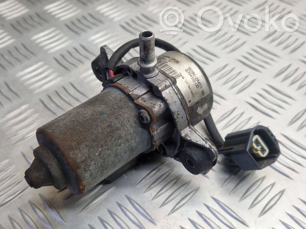 Volvo V70 Bomba de vacío 
