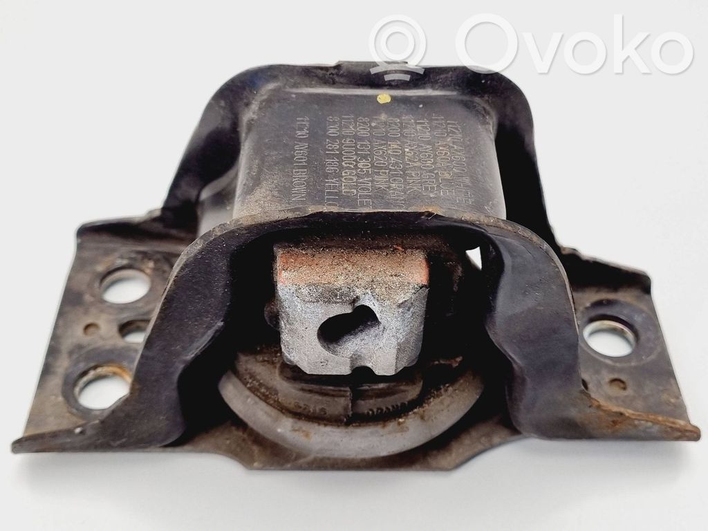 Renault Clio III Dzinēja spilvens 