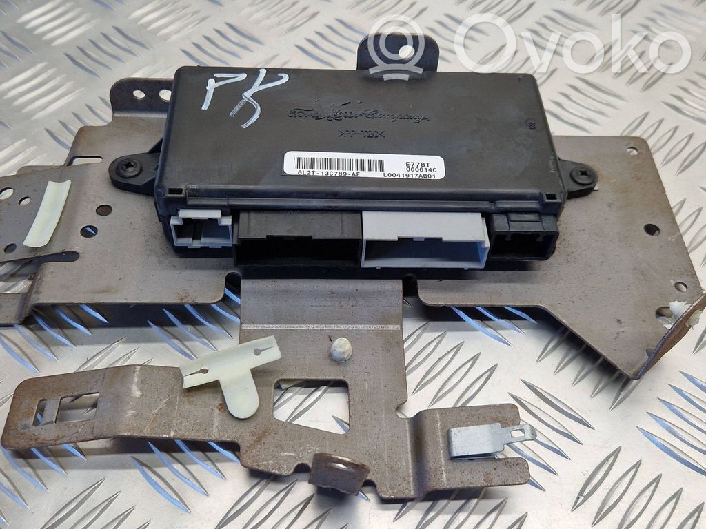 Ford Explorer Seat control module 