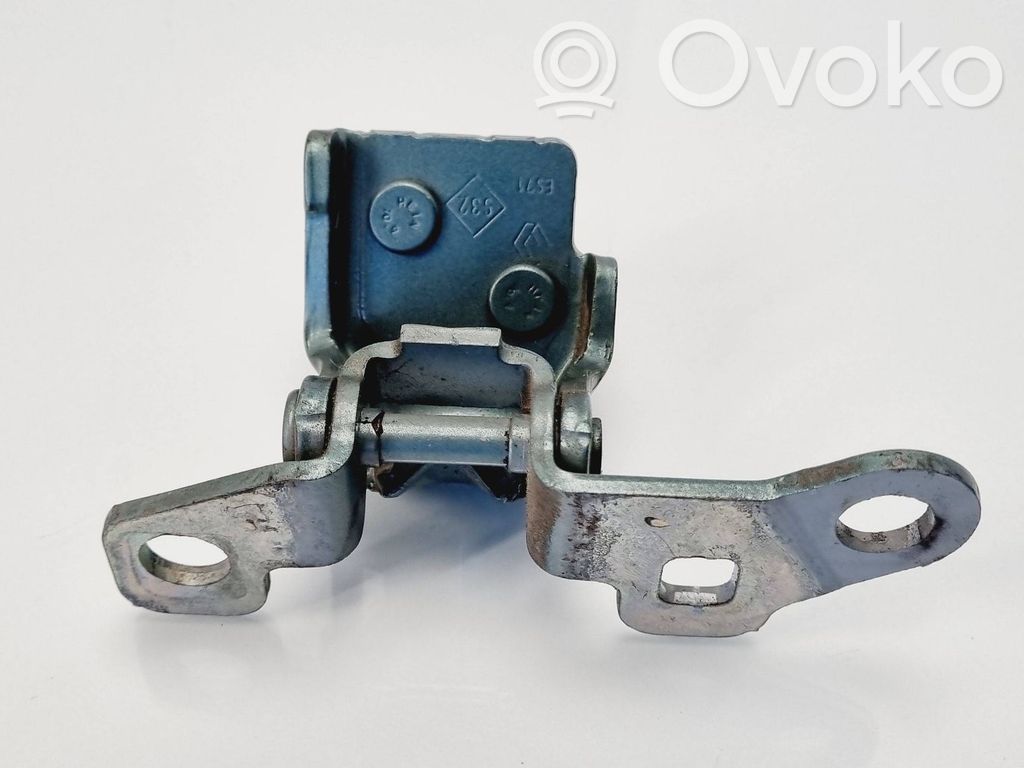 Renault Clio III Rear door upper hinge 