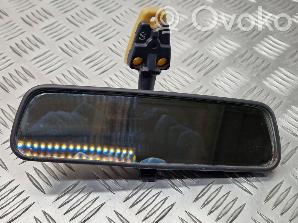 Nissan King Cab, Navara Rear view mirror (interior) 
