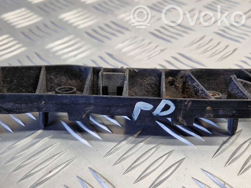 Front bumper mounting bracket   6M2117D958,6M2117D958AD