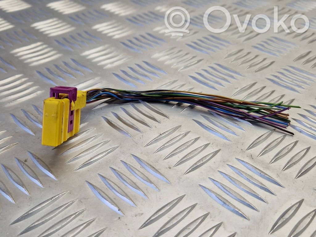 Audi A4 S4 B5 8D Otros cableados 