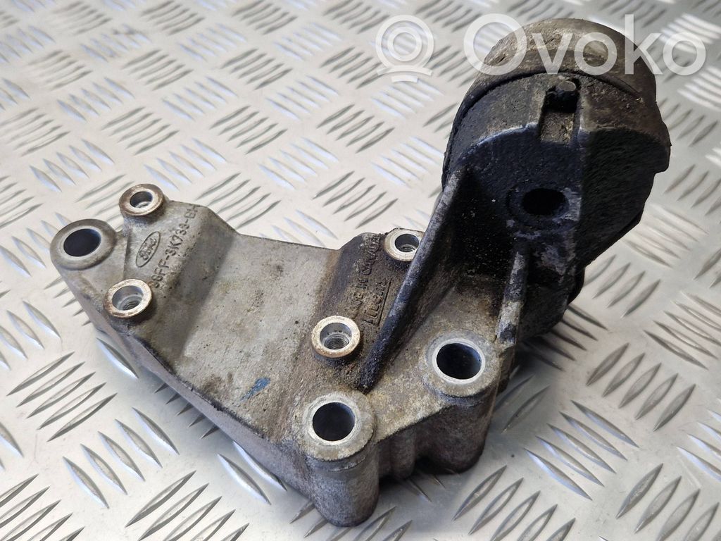 Ford Focus Diržo įtempėjas 