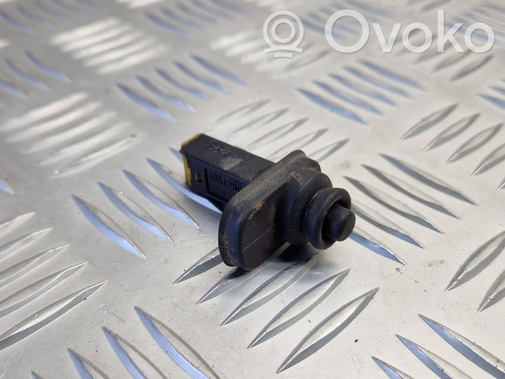 Audi A4 S4 B5 8D Sensor de la puerta trasera 